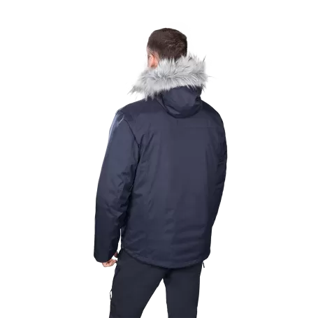 Tivoli Completo + Guarda-chuva Maori de presente *