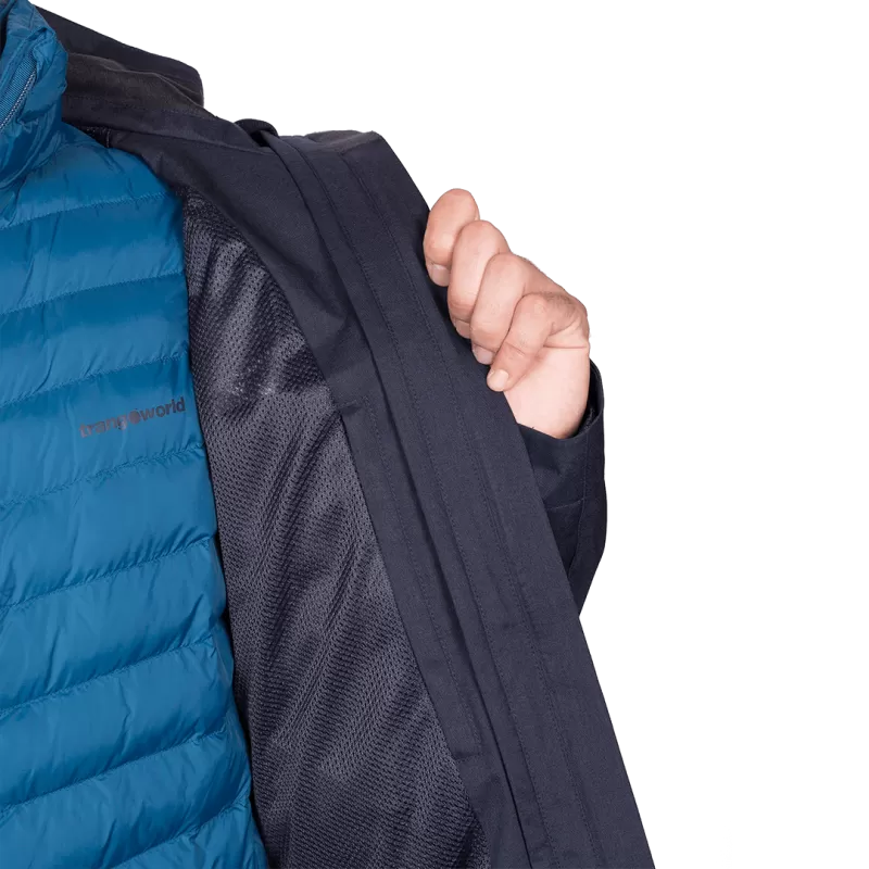 Tivoli Completo + Guarda-chuva Maori de presente *