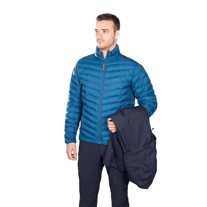 Tivoli Completo + Guarda-chuva Maori de presente *