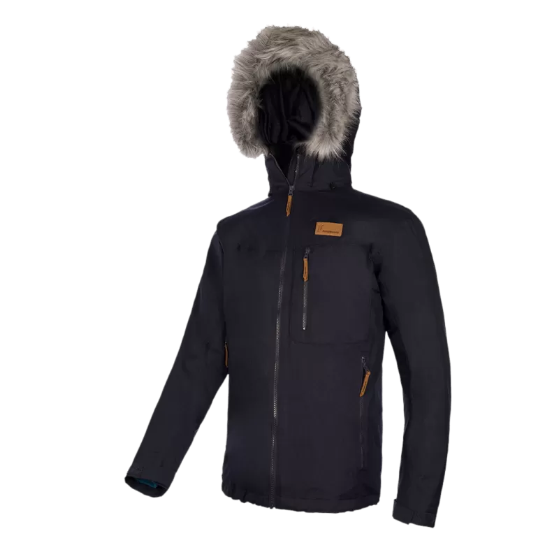 Tivoli Completo + Guarda-chuva Maori de presente *