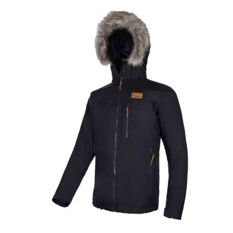 Tivoli Completo + Guarda-chuva Maori de presente *