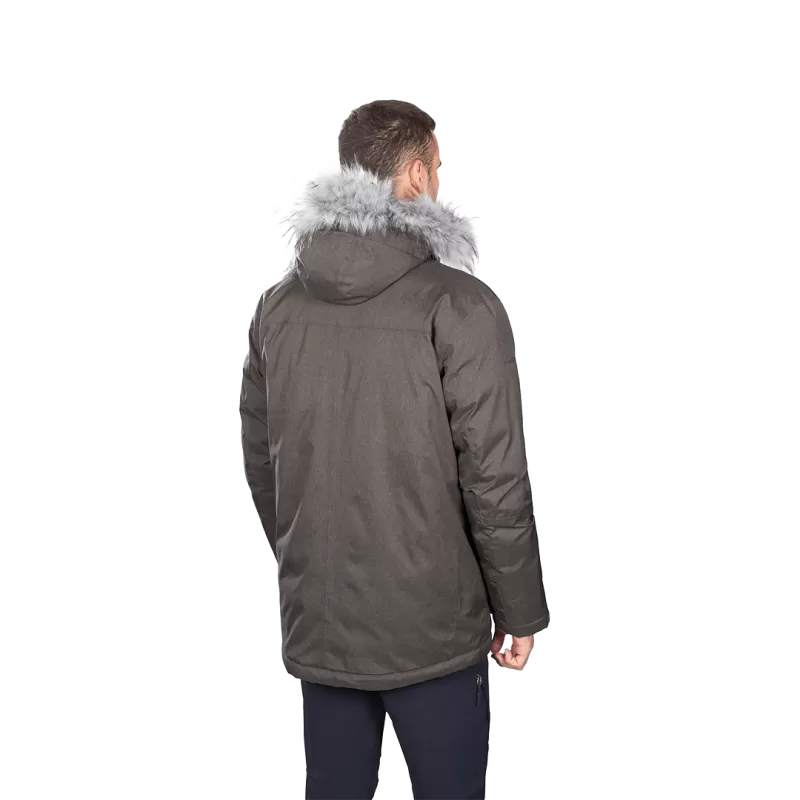 Basel Termic DV + guarda-chuva Maori de presente *