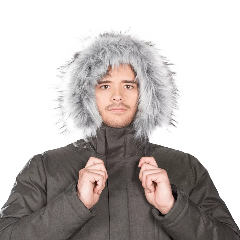 Basel Termic DV + guarda-chuva Maori de presente *