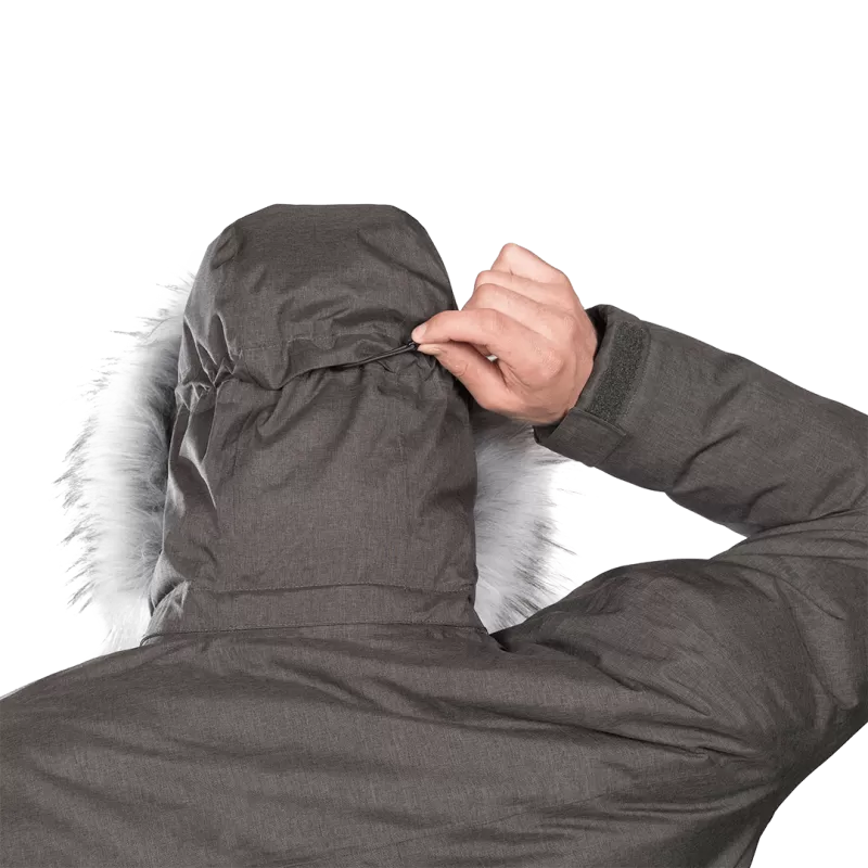 Basel Termic DV + guarda-chuva Maori de presente *