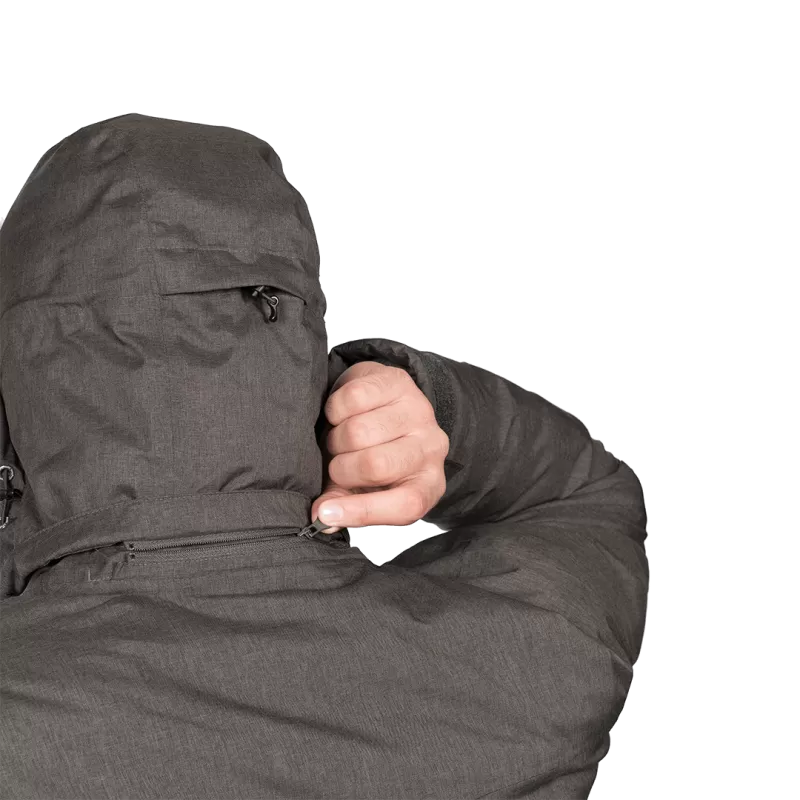 Basel Termic DV + guarda-chuva Maori de presente *