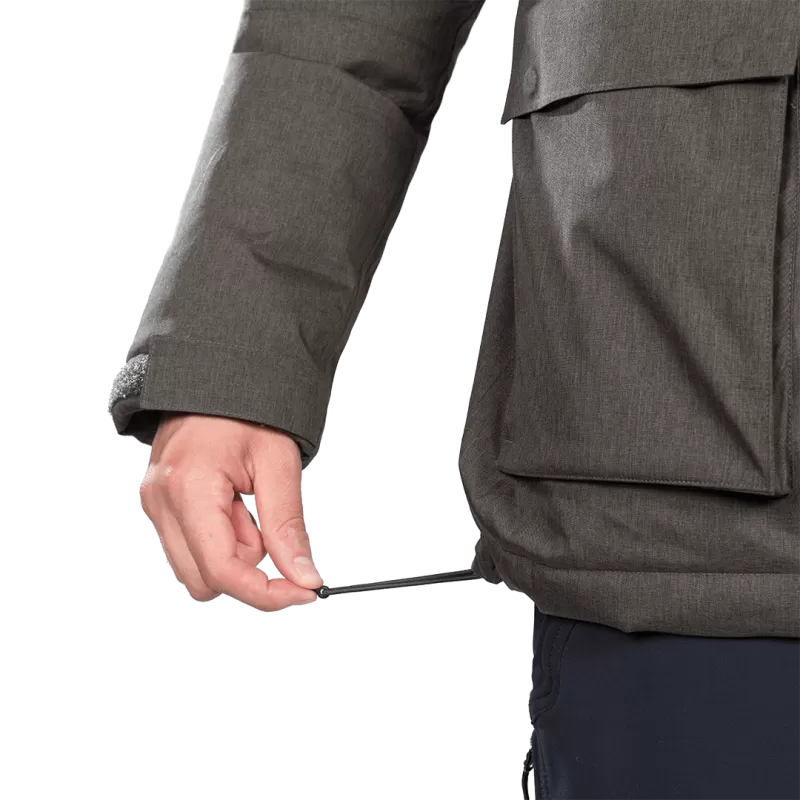 Basel Termic DV + guarda-chuva Maori de presente *