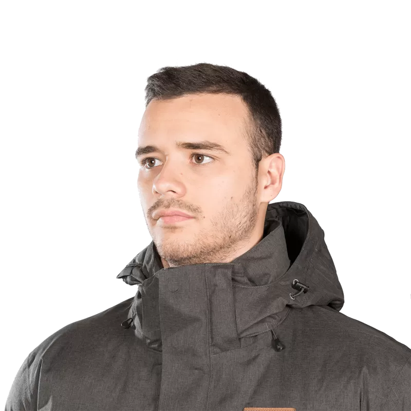 Basel Termic DV + guarda-chuva Maori de presente *