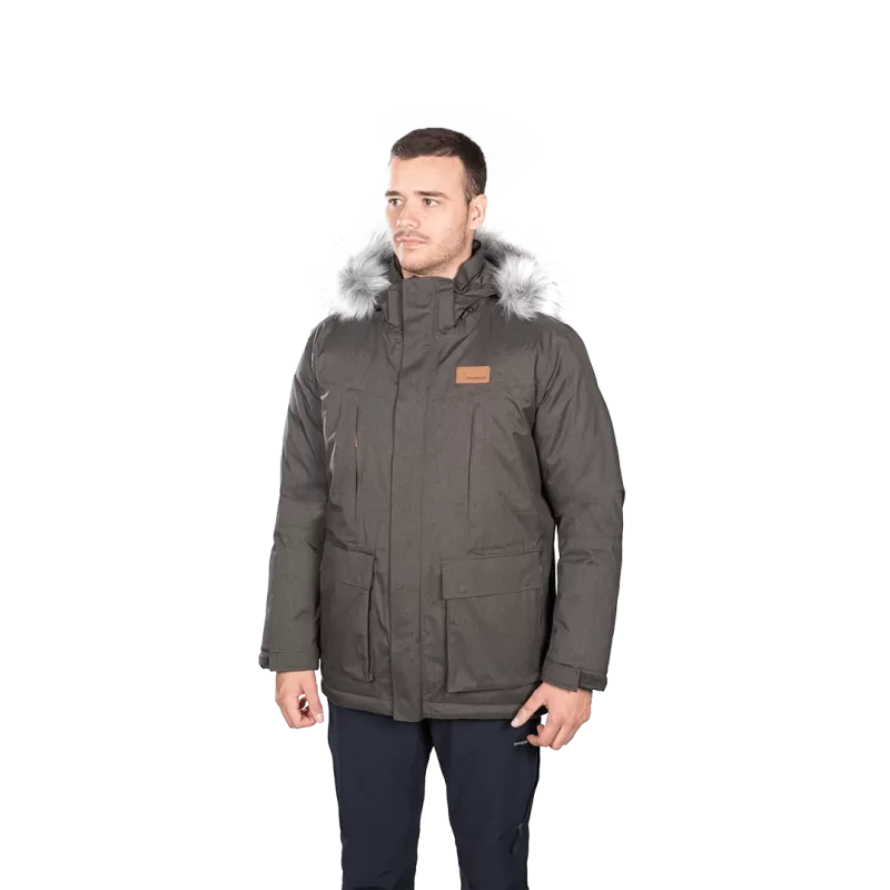 Basel Termic DV + guarda-chuva Maori de presente * Basel Termic DV + guarda-chuva Maori de presente *