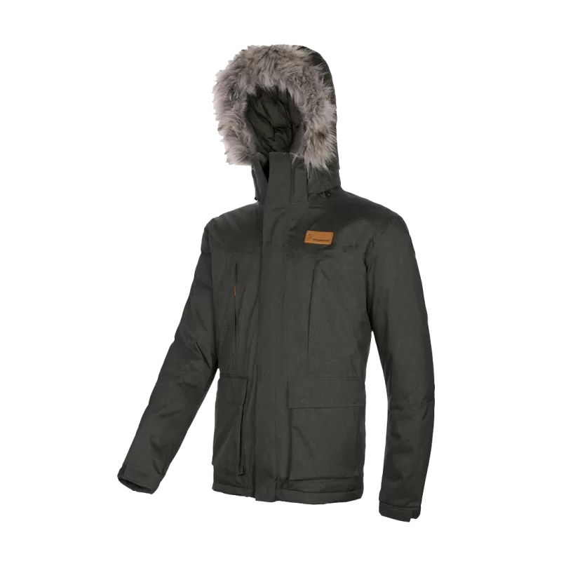 Basel Termic DV + guarda-chuva Maori de presente *