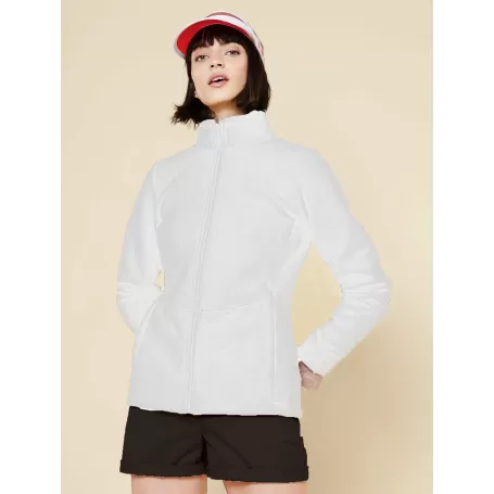 Jaqueta Aigle MORELLE Cru