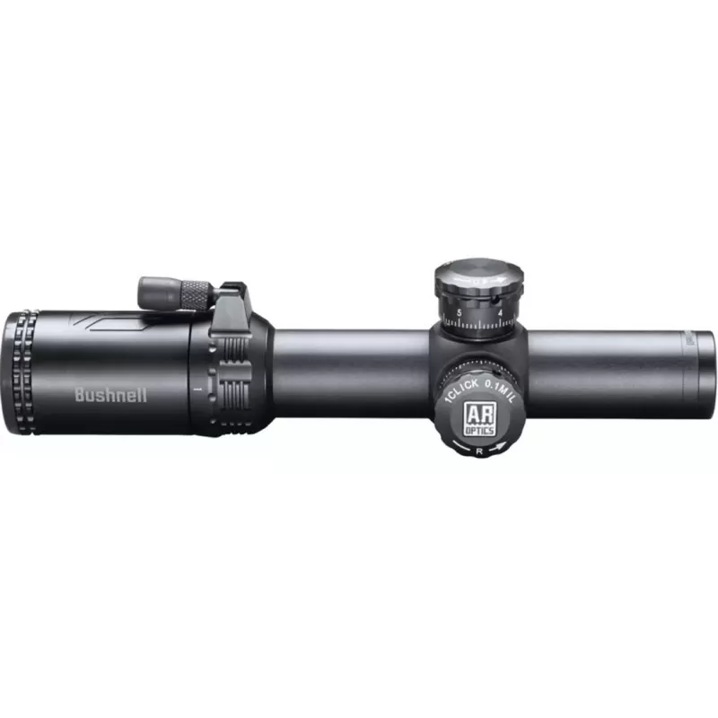 MIRA AR 1-4X24 ILL BTR-1