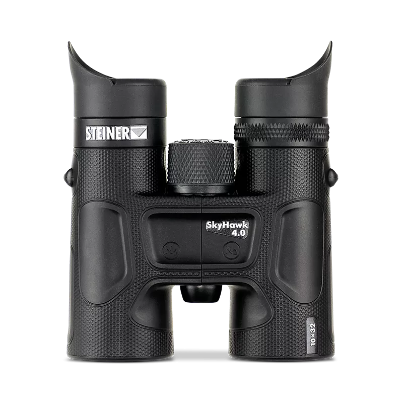 Steiner SKYHAWK 4.0 10x32 - Prismáticos Steiner