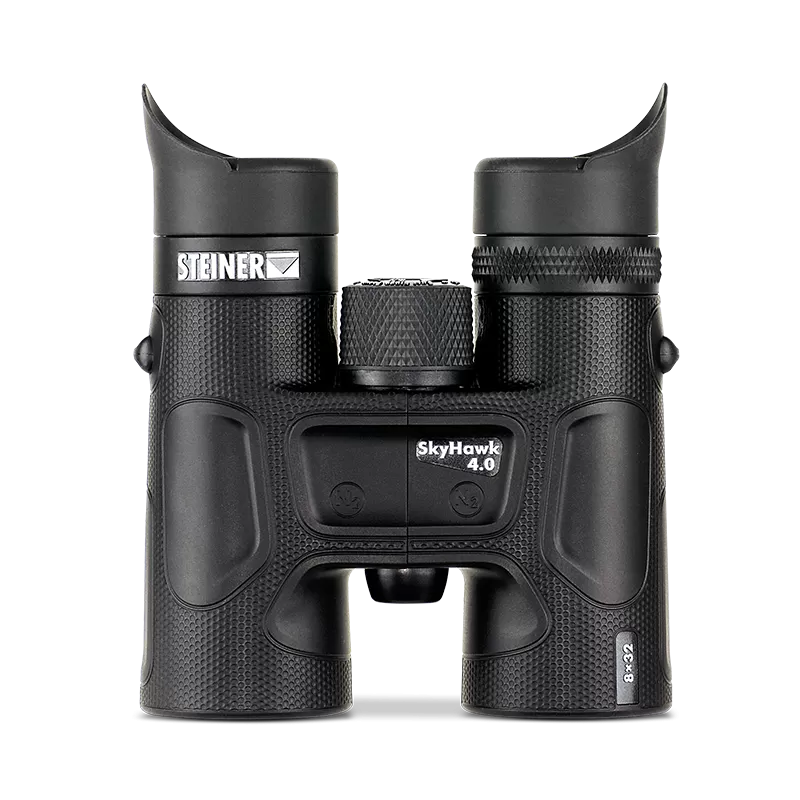Steiner SKYHAWK 4.0 8x32 - Binóculos Steiner