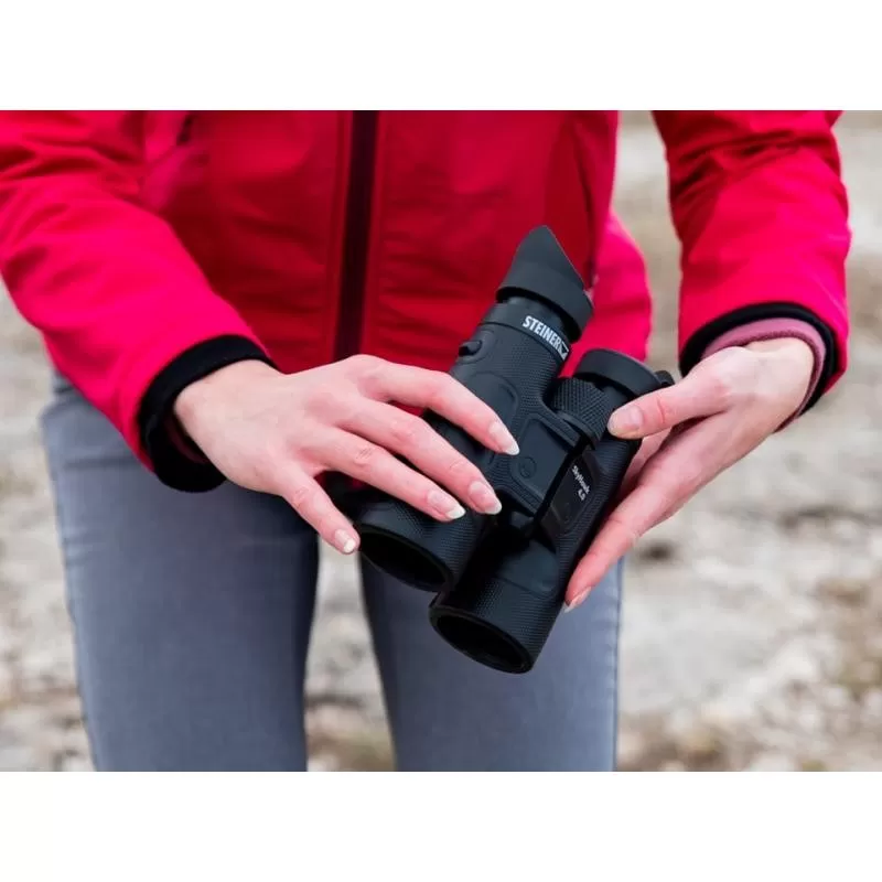 Steiner SKYHAWK 4.0 8x32 - Binóculos Steiner