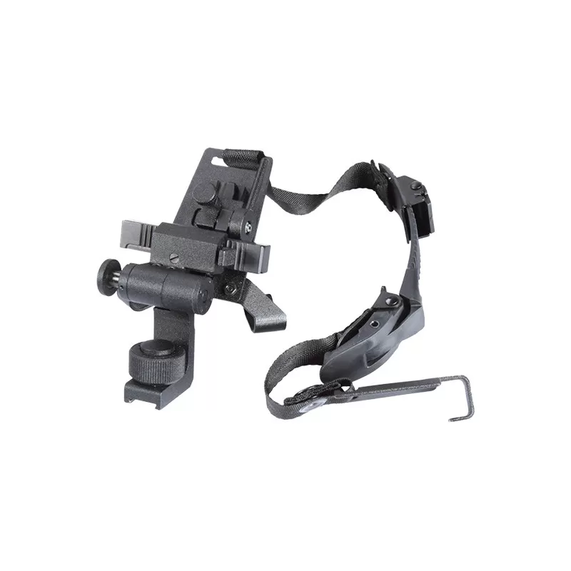 Arnés de cabeza Flir para el modelo BREACH Arnés de cabeza Flir para el modelo BREACH