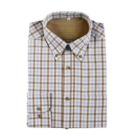 Camisa Curzon Classics PA19 Camisa Curzon Classics PA19