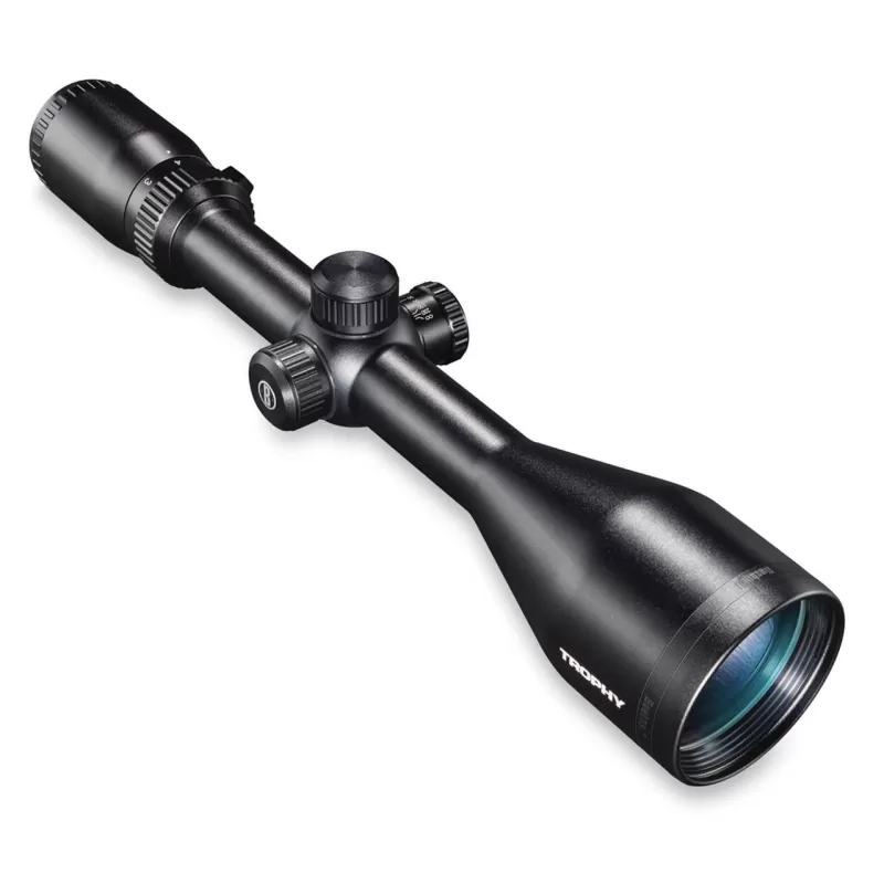 TROFÉU 6-18X50 MULTI-X SCOPE TROFÉU 6-18X50 MULTI-X SCOPE
