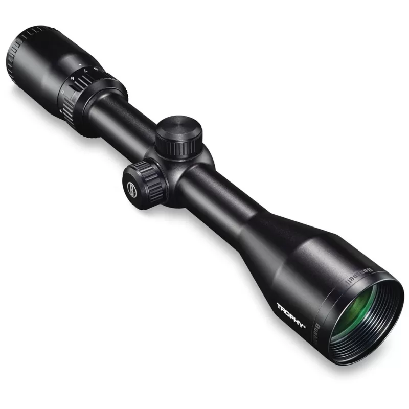 TROFÉU 3-9X40 MX SCOPE TROFÉU 3-9X40 MX SCOPE