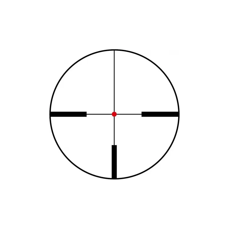 NITRO SCOPE 2,5-15X50 ILUMINADO 4A