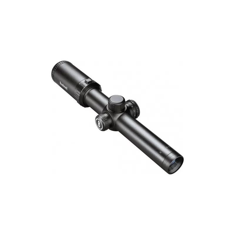 ENGAGE 1-4X24 BLACK SCOPE, ILUMINADO 4A ENGAGE 1-4X24 BLACK SCOPE, ILUMINADO 4A