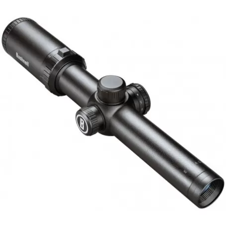 ENGAGE 1-4X24 BLACK SCOPE, ILUMINADO 4A ENGAGE 1-4X24 BLACK SCOPE, ILUMINADO 4A