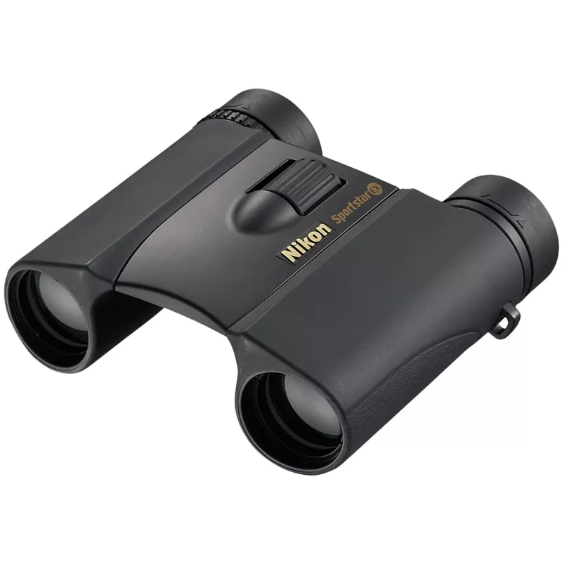 Binóculos Nikon Sportstar EX 8x25 DCF WP - 175621 - Nikon - Binóculos NIKON Binóculos Nikon Sportstar EX 8x25 DCF WP - 175621 - Nikon - Binóculos NIKON