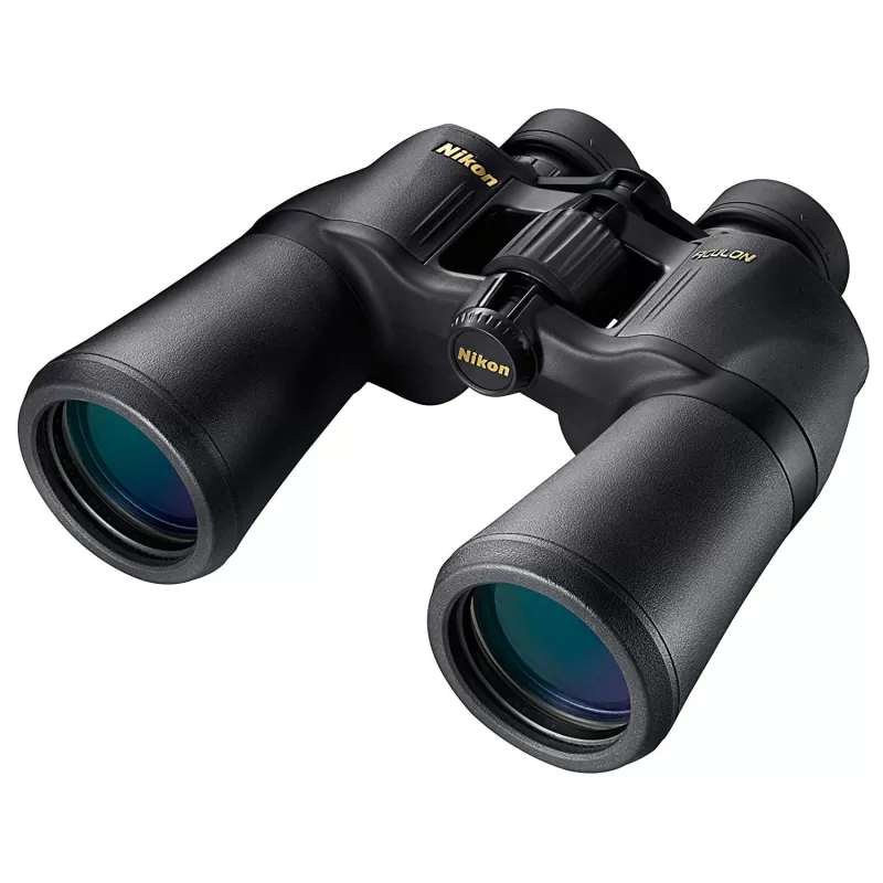Binóculos Nikon ACULON A211 12x50 - 175339 - Nikon - Binóculos NIKON Binóculos Nikon ACULON A211 12x50 - 175339 - Nikon - Binóculos NIKON