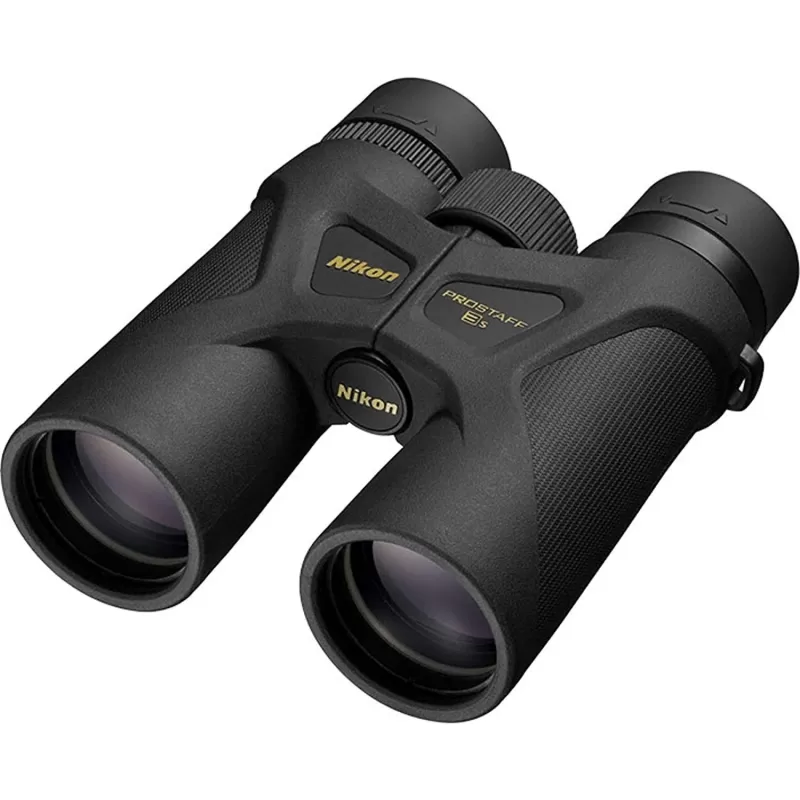Binóculos Nikon PROSTAFF 3S 8x42 - 175724 - Nikon - Binóculos NIKON Binóculos Nikon PROSTAFF 3S 8x42 - 175724 - Nikon - Binóculos NIKON