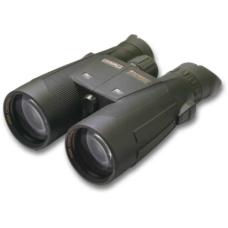 Binóculos Steiner RANGER XTREME 8x56 + Arnês Steiner Original GRÁTIS - - Steiner - Binóculos STEINER