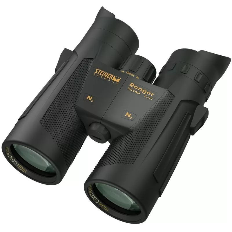 Ranger Xtreme 8x42 - 5116 - Steiner - Binóculos STEINER Ranger Xtreme 8x42 - 5116 - Steiner - Binóculos STEINER