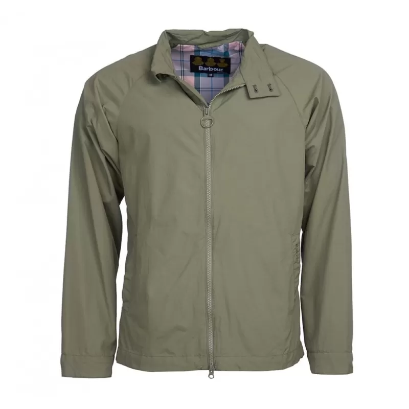 Barbour Donkin Green Barbour Donkin Green