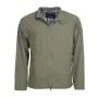 Barbour Donkin Green