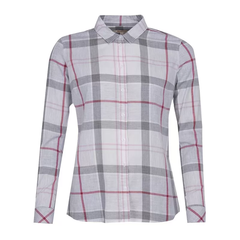 Barbour Causeway Cinza Barbour Causeway Cinza