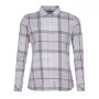 Barbour Causeway Grey