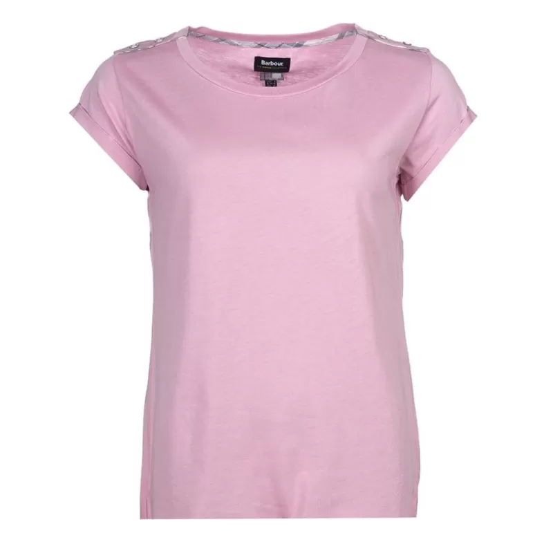 Barbour Alana Pink Barbour Alana Pink