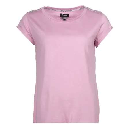 Barbour Alana Pink Barbour Alana Pink