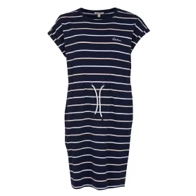 Barbour Marloes Navy