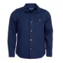 Barbour Mortan Azul