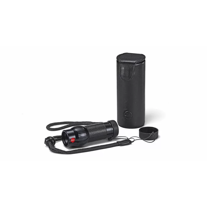 MONOVID 8x20, preto