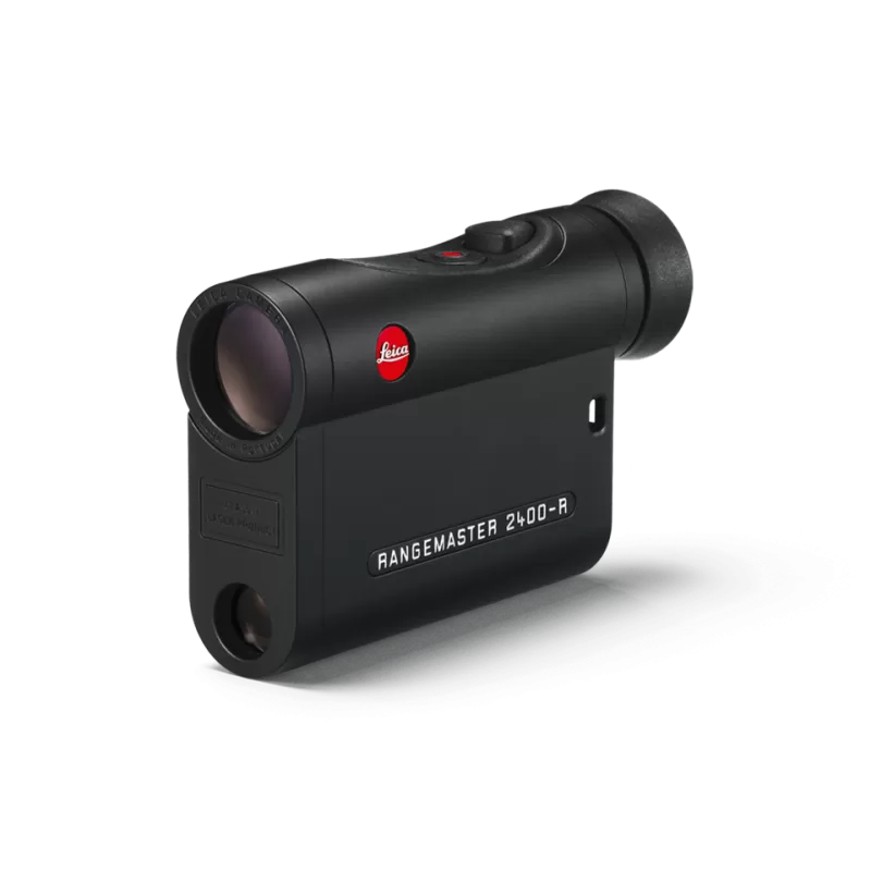 RANGEMASTER CRF 2400-R RANGEMASTER CRF 2400-R