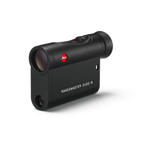 RANGEMASTER CRF 2400-R RANGEMASTER CRF 2400-R