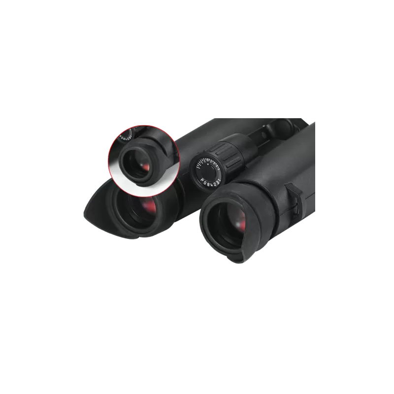 Copas oculares para GEOVID HD-B y HD-R Copas oculares para GEOVID HD-B y HD-R