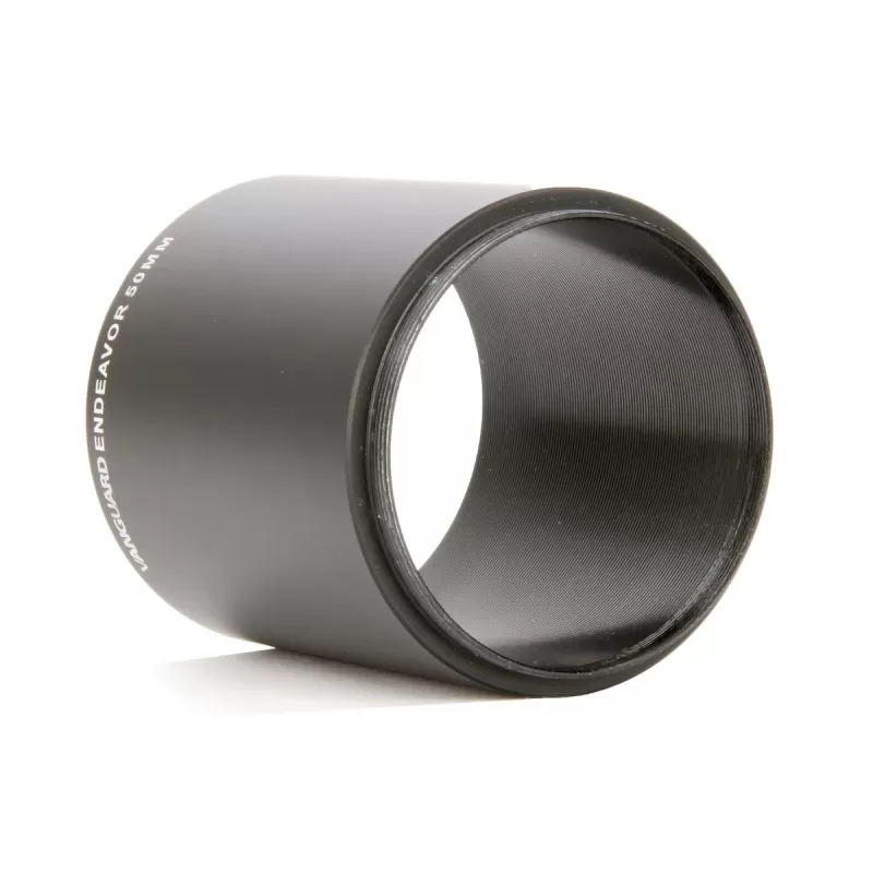 Protetor solar RS de 50 mm - Protetor solar para mira Protetor solar RS de 50 mm - Protetor solar para mira