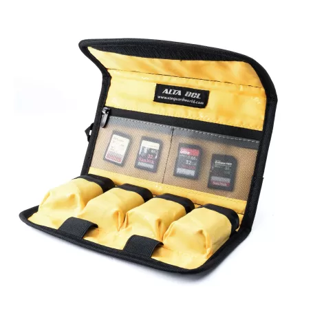 memórias e 2 filtros