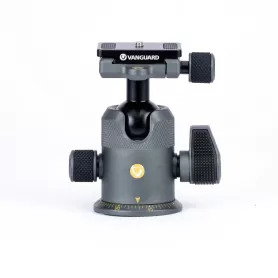 Alta BH-250 - Cabeça Esférica - 20kg