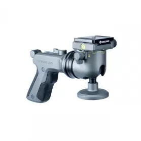 Alta GH-100 - Cabeça de esfera de aderência