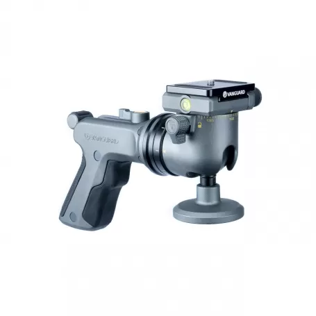 Alta GH-100 - Cabeça de esfera de aderência Alta GH-100 - Cabeça de esfera de aderência