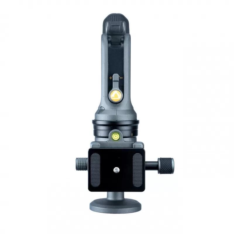 Alta GH-100 - Cabeça de esfera de aderência