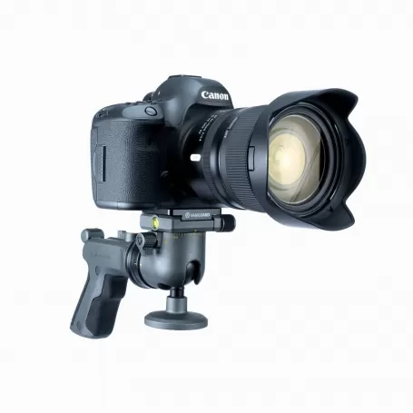 Alta GH-100 - Cabeça de esfera de aderência