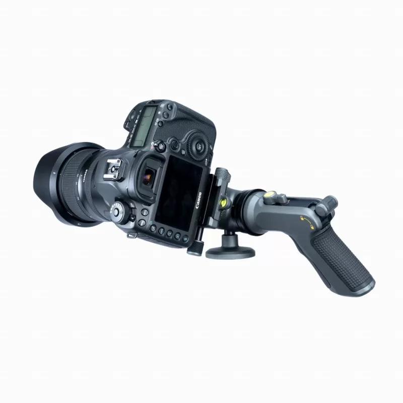 Alta GH-100 - Cabeça de esfera de aderência